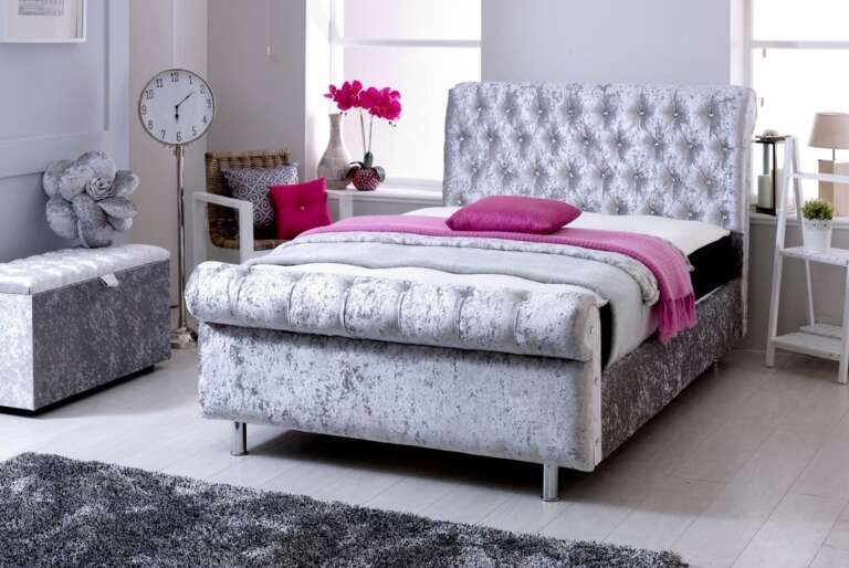 Bed's on Finance Summer