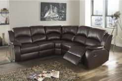 Boston 3+2 Recliner Sofa
