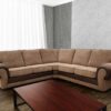 Bruno Corner Sofa Large 2 Corner 2