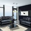 Shannon 3 + 2 Sofa (Ex-Lg)