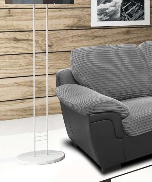 Amy Fabric Arm Chair