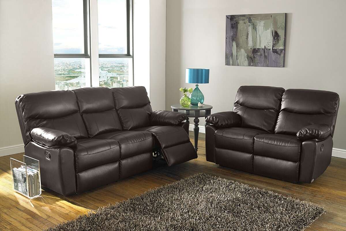 Cooper 3+2 Sofa - Pay Weekly Monthly Finance