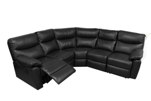 Cooper Corner Sofa