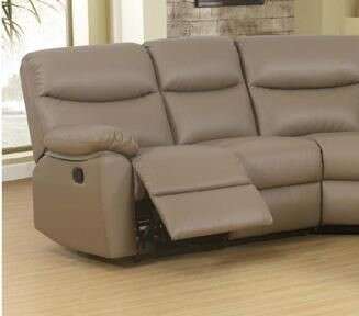 Cooper Corner Sofa