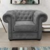Imperial Armchair