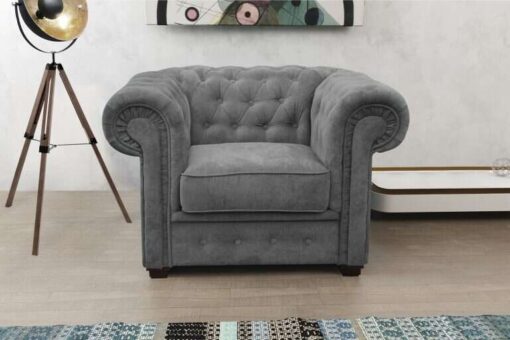 Imperial Armchair