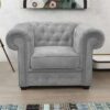 Imperial Armchair
