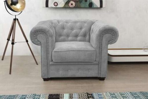 Imperial Armchair