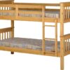 NEPTUNE 3' BUNK BED