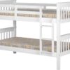 NEPTUNE 3' BUNK BED