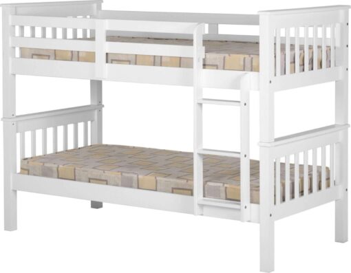 NEPTUNE 3' BUNK BED