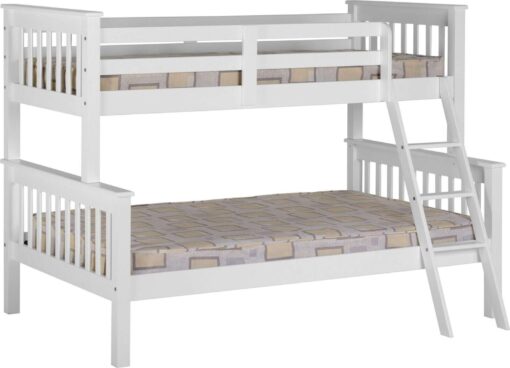 NEPTUNE TRIPLE SLEEPER BUNK BED