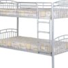 Ventura 3' Bunk bed