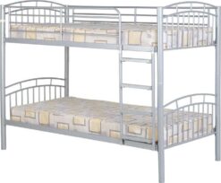 Ventura 3' Bunk bed