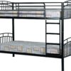 Ventura 3' Bunk bed