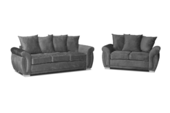 Molly 3+2 Sofa
