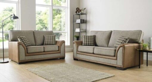 Oakland 3+2 Sofa