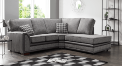 Oakland Corner Sofa