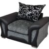 Shannon XL Armchair