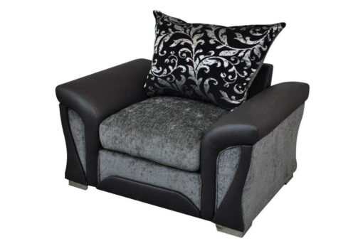 Shannon XL Armchair