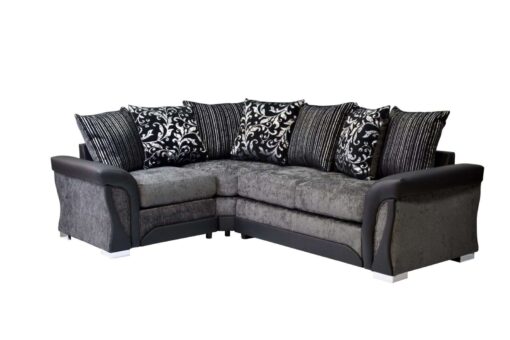 Shannon (Ex-Lg) 2 Corner 1 Sofa