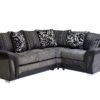 Shannon (Ex-Lg) 2 Corner 1 Sofa