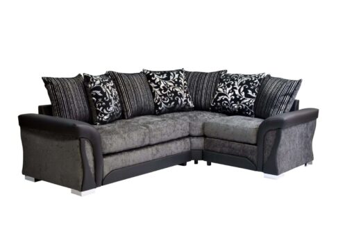 Shannon (Ex-Lg) 2 Corner 1 Sofa