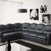 Texas 3 Corner 2 Sofa