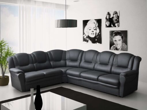 Texas 3 Corner 2 Sofa
