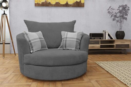 Swivel Chair Verona/Melody/Imperial/Molly