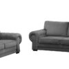 Verona Fabric 3+2 Sofa