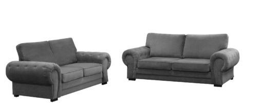 Verona Fabric 3+2 Sofa