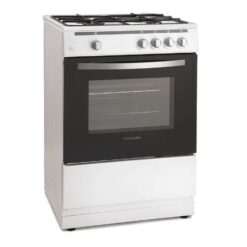 Montpellier 60CM Single Cavity Gas Cooker