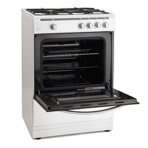 Montpellier 60CM Single Cavity Gas Cooker