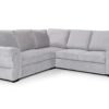 Niko Corner Sofa Bed