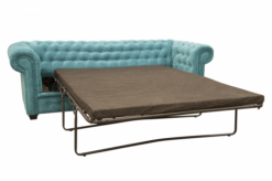 Imperial Fabric Sofa Bed
