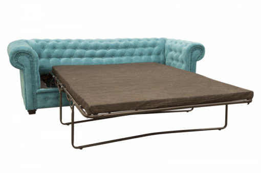 Imperial Fabric Sofa Bed