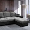 Gianni Fabric Sofa Bed