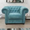 Imperial Armchair