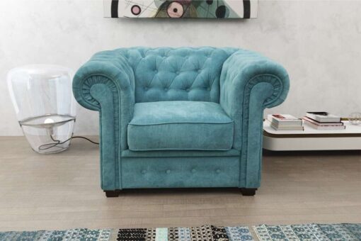 Imperial Armchair