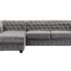 Imperial Corner Sofa