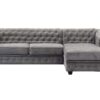 Imperial Corner Sofa