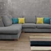 Melody Corner Sofa