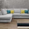 Melody Corner Sofa