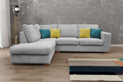 Melody Corner Sofa