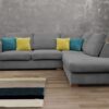 Melody Corner Sofa