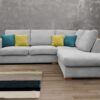 Melody Corner Sofa