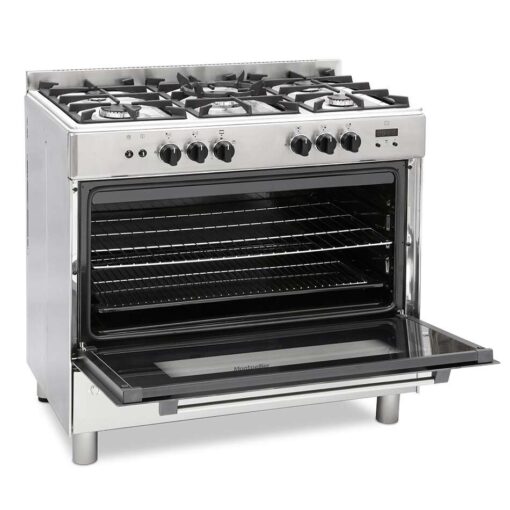 Montpellier Gas Range Cooker