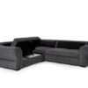 Niko Corner Sofa Bed