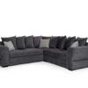 Niko Corner Sofa Bed